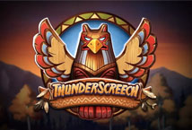 Thunder Screech เกมสล็อต PG SLOT