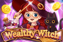 Wealthy-Witch-รีวิวเกม