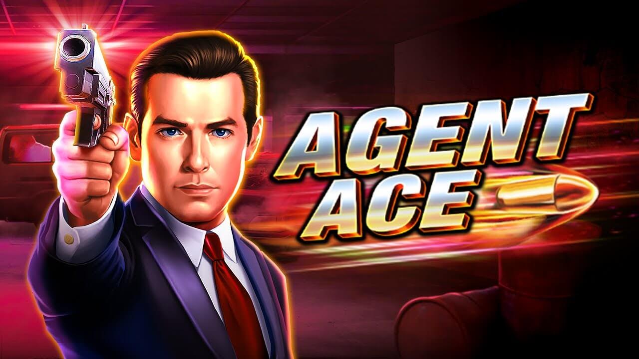 Agent Ace รีวิว