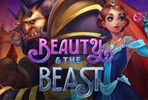Beauty-And-The-Beast-ค่าย-Yggdrasil-สล็อตโบนัส-100-%-เว็บตรง-PG-SLOT
