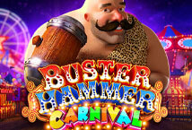 Buster-Hammer-Carnival-ค่าย-Yggdrasil-เกมสล็อตแตกเร็ว-ฟรีเครดิต--PG-SLOT