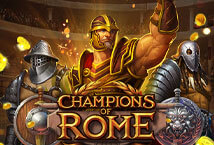 Champions-Of-Rome-ค่าย--YGGDRASIL-Demo-game-PG-SLOT