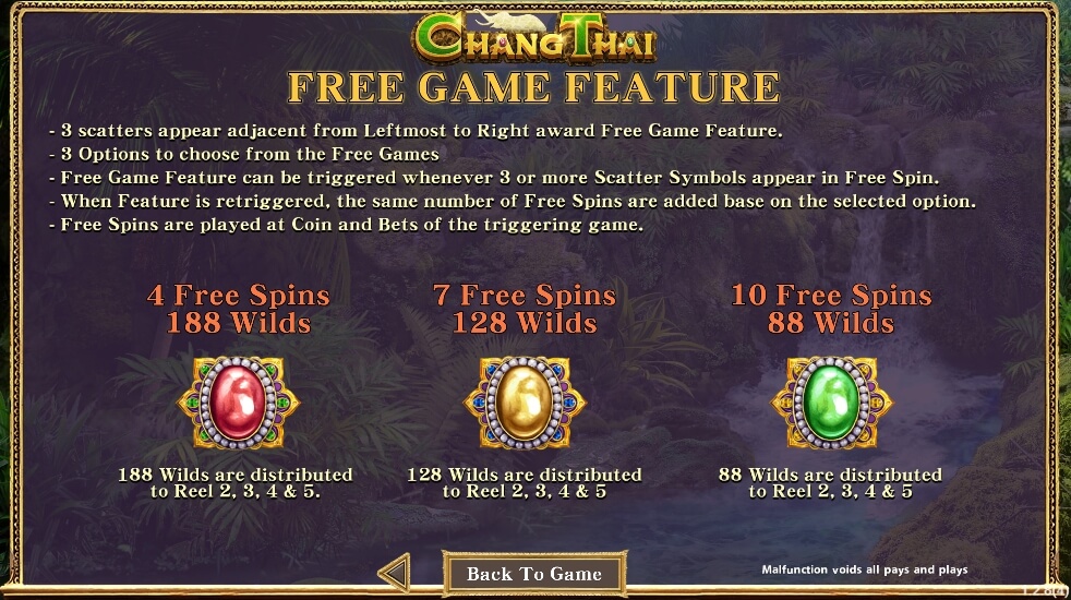 Chang Thai simpleplay สล็อต เว็บตรง PG SLOT ทางเข้าเล่น เกม pg