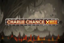 Charlie Chance XreelZ เกมสล็อต PG SLOT