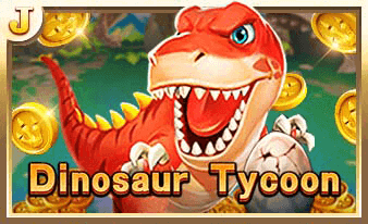 Dinosaur Tycoon รีวิว