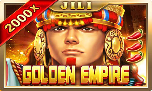 Golden Empire รีวิว