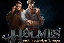Holmes-And-The-Stolen-Stones-ค่าย--YGGDRASIL-Demo-game-PG-SLOT