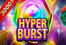Hyper-Burst-รีวิว