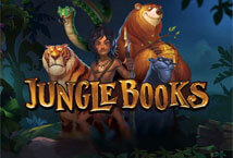 Jungle-Books-ค่าย-Yggdrasil-สล็อตโบนัส-100-%-เว็บตรง-PG-SLOT