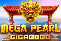 Mega-Pearl-Gigablox-ค่าย-Yggdrasil-เกมสล็อตแตกเร็ว-ฟรีเครดิต--PG-SLOT