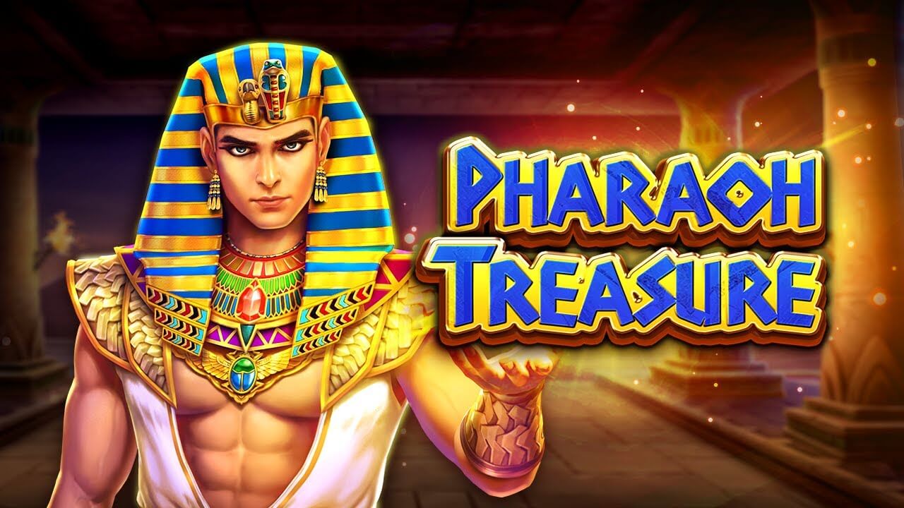 Pharaoh Treasure รีวิว