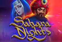 Sahara-Nights-ค่าย-Yggdrasil-เกมสล็อตแตกเร็ว-ฟรีเครดิต--PG-SLOT