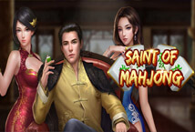 Saint Of Mahjong ค่าย simpleplay เว็บ สล็อต เว็บตรง PG SLOT จาก สล็อต PG