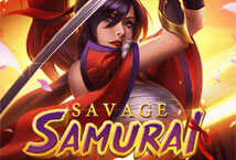 Savage-Samurai-รีวิว