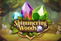 Shimmering Woods PLAY'N GO เกมสล็อต PG SLOT