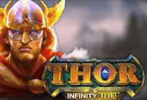 Thor-Infinity-Reels-ค่าย-YGGDRASIL-ทดลองเล่นเกม-เครดิตฟรี-PG-SLOT