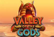 Valley Of The Gods ค่าย YGGDRASIL แจกโบนัส พร้อมเครดิตฟรี PG SLOT