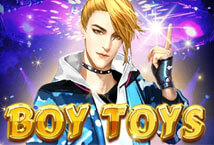 Boy-Toys-ค่าย--Ka-gaming--PG-SLOT-Demo-game