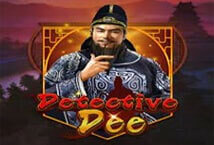 Detective-Dee-ค่าย--Ka-gaming--Demo-game-PG-SLOT