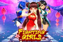 Fighting-Girls-ค่าย-Ka-gaming-PG-SLOT-โปรโมชั่นสุดคุ้ม