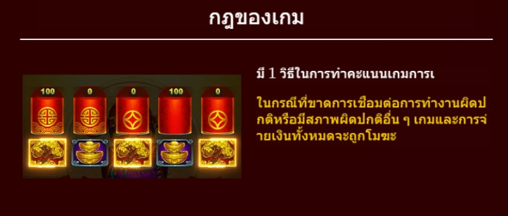 Give You Money KAGaming เกมส์ PG