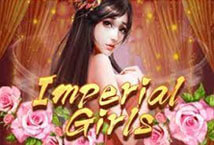 Imperial-Girls-Ka-gaming-สล็อต-เครดิตฟรี-PG-SLOT