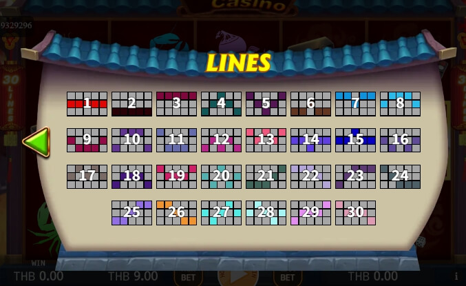 Lucky Casino ค่าย Ka gaming PG SLOT สล็อตเว็บตรง ไม่ผ่านเอเย่นต์