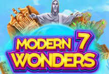 Modern-7-Wonder-ค่าย-Ka-gaming-ทางเข้า-PG-PG-SLOT