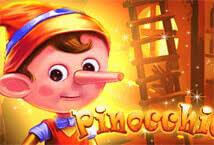 Pinocchio ka gaming สล็อตออนไลน์ PG SLOT