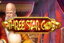 Three Star God ค่าย Spimpleplay เว็บ PG SLOT จาก เว็บสล็อต PG