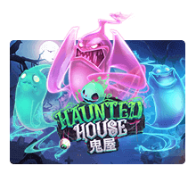 Haunted House SLOTXO PG Slot