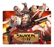 Shaolin SLOTXO PG Slot