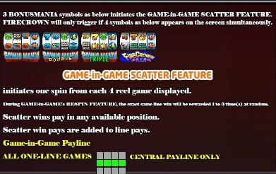 Super Bonus Mania ค่าย Ka gaming ติดต่อ PG Slot PG SLOT
