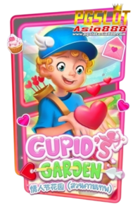 Cupid's Garden AMB พีจี สล็อต