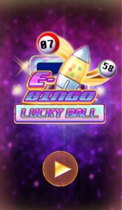 E-Bingo-Lucky Ball ค่าย ALLWAYSPIN สมัคร PG Slot PG Slot119