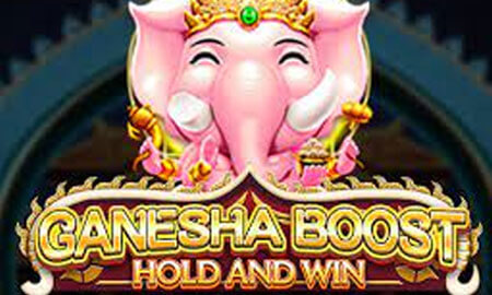 Ganesha-Boost--ค่าย-BOOONGO-SLOT-สล็อต-xd-PG-Slot119