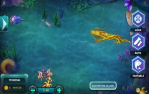 Giant Fish Hunter Ka gaming PG Slot โปรโมชั่น PG Slot119
