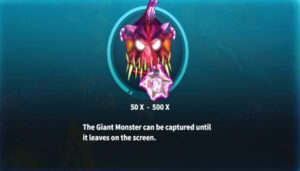 Giant Fish Hunter ka gaming สมัคร PG Slot PG Slot119
