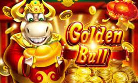 Golden-Bull-ค่าย-ALLWAYSPIN-สล็อต-xd-PG-Slot119