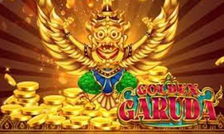 Golden-Garuda-ค่าย-ALLWAYSPIN-สล็อต-xd-PG-Slot119