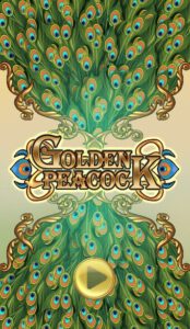 Golden Peacock ค่าย ALLWAYSPIN PG Slot1234 PG Slot119