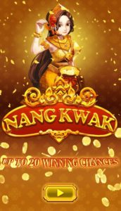 Nangkwak ค่าย ALLWAYSPIN PG Slot Demo PG Slot119