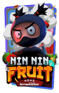Nin Nin Fruit AMBSlot PGSlot 119