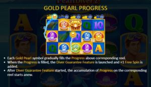 Pearl Diver 2 Treasure Chest BOOONG SLOT PG Slot Download PG Slot119