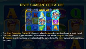 Pearl Diver 2 Treasure Chest ค่าย BOOONG SLOT ทางเข้า PG PG Slot119