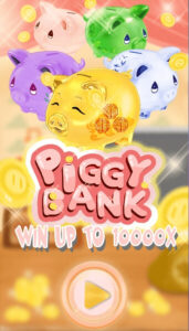 Piggy Bank ค่าย ALLWAYSPIN Slot โปรโมชั่น PG Slot119
