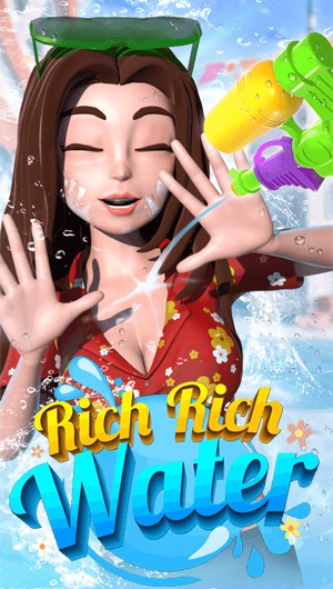 Rich Rich Water AMBSlot PG Slot119 ทางเข้า