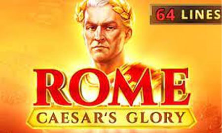 Rome-Caesar's-Glory-ค่าย-BOOONGO-SLOT-สล็อต-xd-PG-Slot119