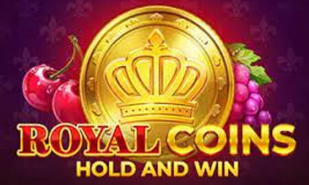 Royal-Coins-Hold-And-Win-ค่าย-BOOONGO-SLOT-สล็อต-xd-PG-Slot119