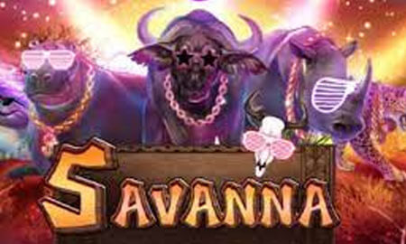 Savanna-ค่าย-ALLWAYSPIN-สล็อต-xd-PG-Slot119